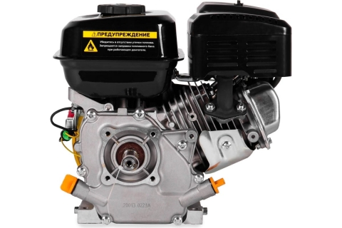 products/Двигатель 4.5 л.с Champion G130HK