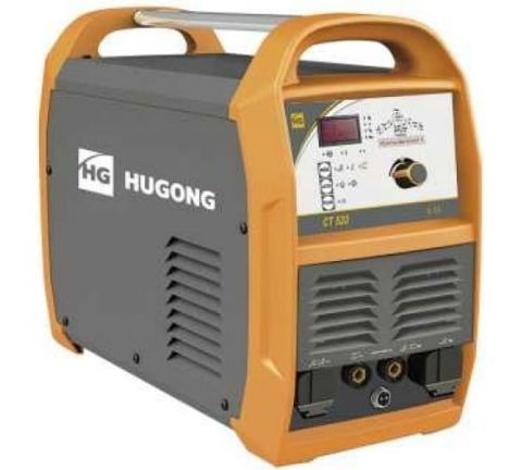 products/Многофункциональный сварочный аппарат ТСС HUGONG CT520 (3 в 1) арт 031866
