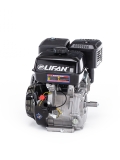 Двигатель бензиновый LIFAN 190F (15 л.с.)