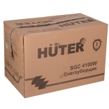 Снегоуборщик Huter SGC 4100W 70/7/46