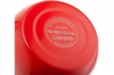 Чайник Vensal Tete-a-Tete 2,7 л с ручкой из термост. пластика, система открывания на ручке арт. VS3009