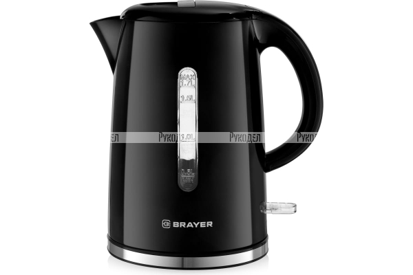 Чайник электрический BRAYER BR1032