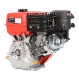 Двигатель бензиновый A-iPower AE390E-25, арт. 70160