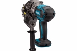 Аккумуляторный дырокол Makita 18V LXT, диаметр от 6 до 20 мм DPP200ZK арт. 200448