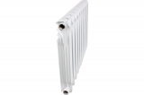Радиатор биметаллический Оазис 500/100/10 ЭКО (1,6 кВт), арт. bi500/100/10 ЭКО