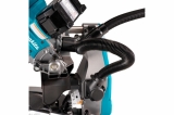 Торцовочная аккумуляторная пила Makita XGT 40В BL LS003GZ01, 202173