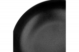 Вок Vensal Velours noir штампованный 28 см, арт. VS1009