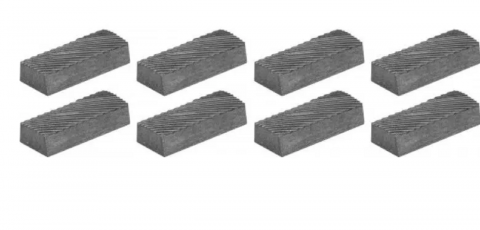 products/Сменные лезвие Jonnesway для режущей головки AI020065-5, 6.8x18 мм, 8 шт. арт. AI020065-5-1