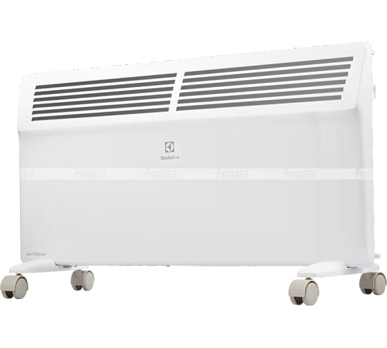 Конвектор электрический Electrolux ECH/AS-2000 MR, арт. НС-1120252