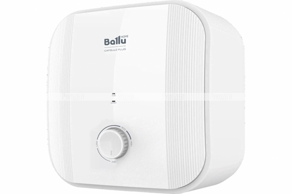 Водонагреватель Ballu BWH/S 10 Capsule Plus U.НС-1338776