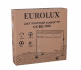 Конвектор ОК-EU-1000 Eurolux,арт.67/4/24