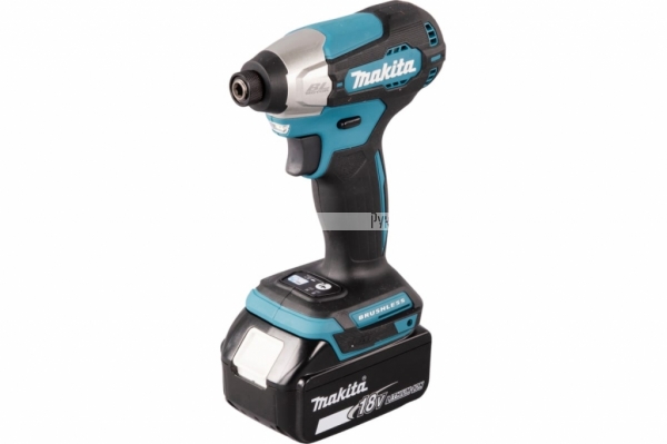 Аккумуляторный ударный шуруповерт Makita DTD157RTJ арт.  202405