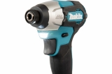 Аккумуляторный ударный шуруповерт Makita DTD157RTJ арт.  202405