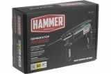 Перфоратор Hammer PRT620D 620Вт, SDS+, 722655