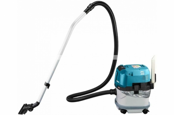 Аккумуляторный пылесос Makita VC004GLZ01, 202474