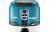 Аккумуляторный пылесос Makita VC004GLZ01, 202474