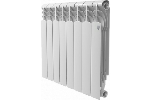products/Радиатор Royal Thermo Revolution Bimetall 500 2.0 – 8 секц. RTRB250008