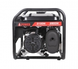 Бензиновый генератор A-iPower lite AР3100, арт. 20203