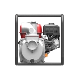 Мотопомпа бензиновая для чистой воды AWP80 A-IPOWER, арт. 30131