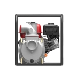 Бензиновая мотопомпа для грязной воды A-iPower AWP100T, арт. 30241