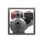 Высоконапорная бензиновая мотопомпа A-iPower AWP50Н-2, арт. 30422