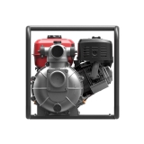 Мотопомпа бензиновая для слабозагрязненной воды высоконапорная A-iРower AWP80Н, арт.  30431