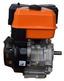 Двигатель бензиновый LIFAN KP460-R 11А (192F-2T-R 11А)