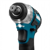 Аккумуляторный гайковерт Makita TW161DWAE