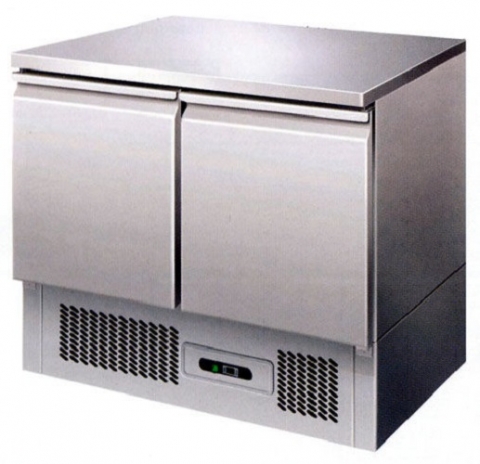 products/Холодильник-рабочий стол GASTRORAG S901 SEC