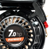 Двигатель Patriot P170 FC M (7 л.с.), 470108216