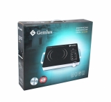 Плита инфракрасная GEMLUX GL-IC20S