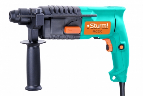 products/Перфоратор SDS Plus Sturm! RH2550