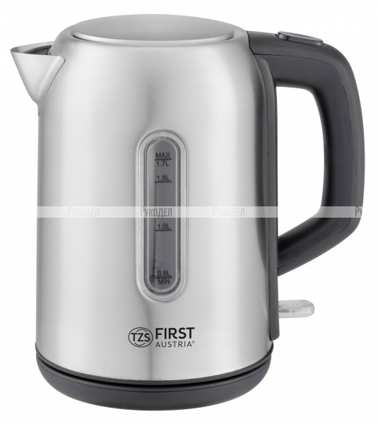 Чайник FIRST FA-5409-5 Stell