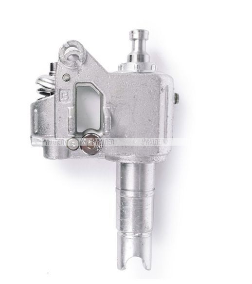 Гидроузел в сборе для тележек гидравлических RHP(BF) шток 35 мм (чугун) (Oil pump Assembly, B200i) TOR 1036615
