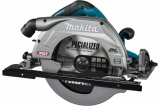 Дисковая аккумуляторная пила Makita XGT BL 40В HS011GZ, арт. 202499