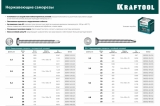 Нержавеющие саморезы DS-P с полукруглой головкой, 16 х 3.5 мм, 1 000 шт, KRAFTOOL 300931-35-016