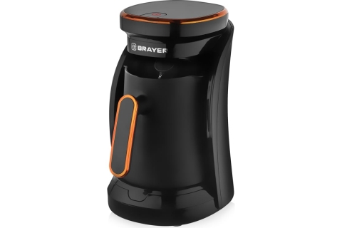 products/Кофеварка BRAYER BR1143, 500 Вт, 0,5 л