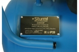 Масляный компрессор Sturm! AC93124P