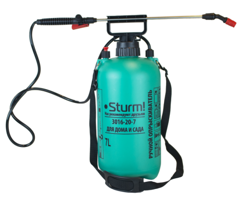 products/Опрыскиватель Sturm! 3016-20-7