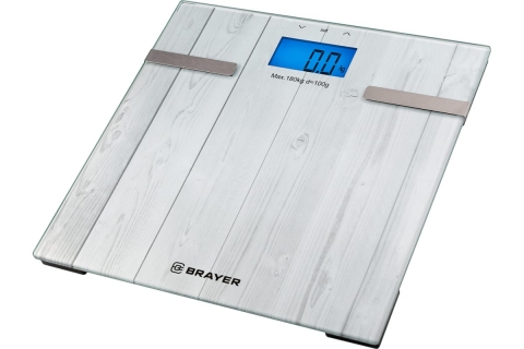 products/Весы напольные BRAYER BR3735