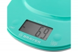Кухонные весы BRAYER BR1802