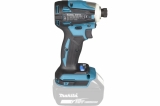 Аккумуляторный ударный бесщеточный шуруповерт Makita DTD172Z арт. 202550