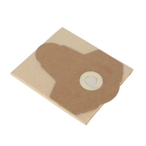 products/Пылесборник Patriot бумажный для пылесосов: VC 205, VC 206T. 20 л. 5шт 755302065