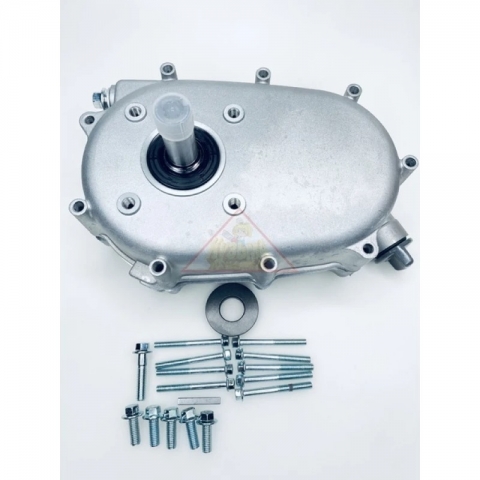 products/Редуктор LIFAN 168-170F-R, KP230-R (вход 20мм/выход 20мм) арт. 168F-2R (REDUCER)