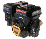 Двигатель бензиновый LIFAN KP230E (8 л.с.)(170F-2TD)