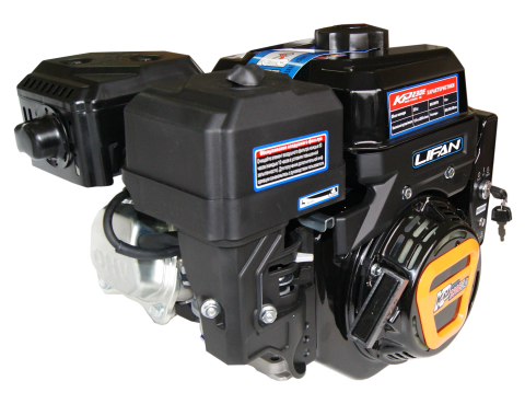 products/Двигатель Lifan KP230E 3А (170F-2ТD-3А), d-20 мм, катушка 3А