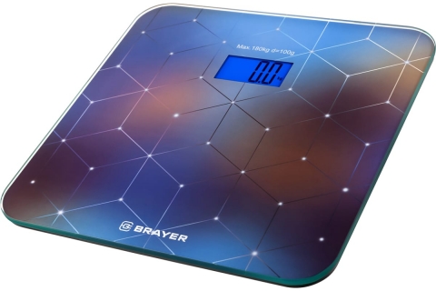 products/Весы напольные BRAYER BR3733