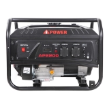 Бензиновый генератор A-iPower lite AР2200, арт. 20201