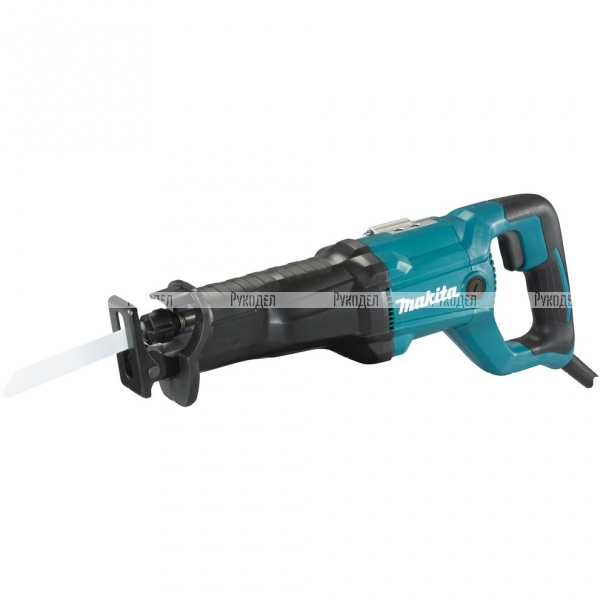 Сабельная пила Makita JR3051TK