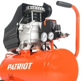 Компрессор PATRIOT EURO 24/240, 525306365